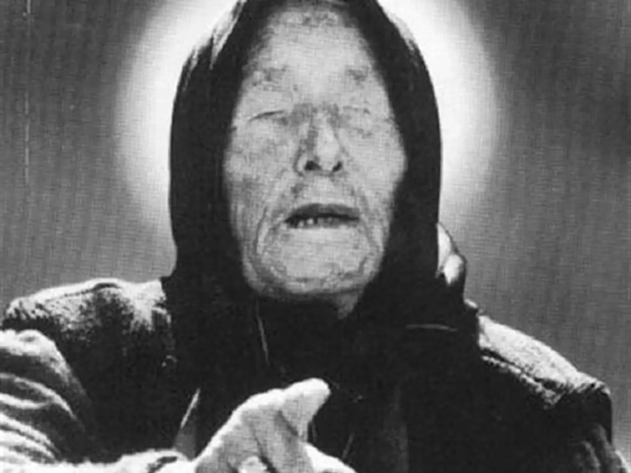 Baba Vanga’nın 2026 kehanetleri: Dünya bu yıla hazır mı? Felaket, savaş ve insanlık için kritik yıl 3