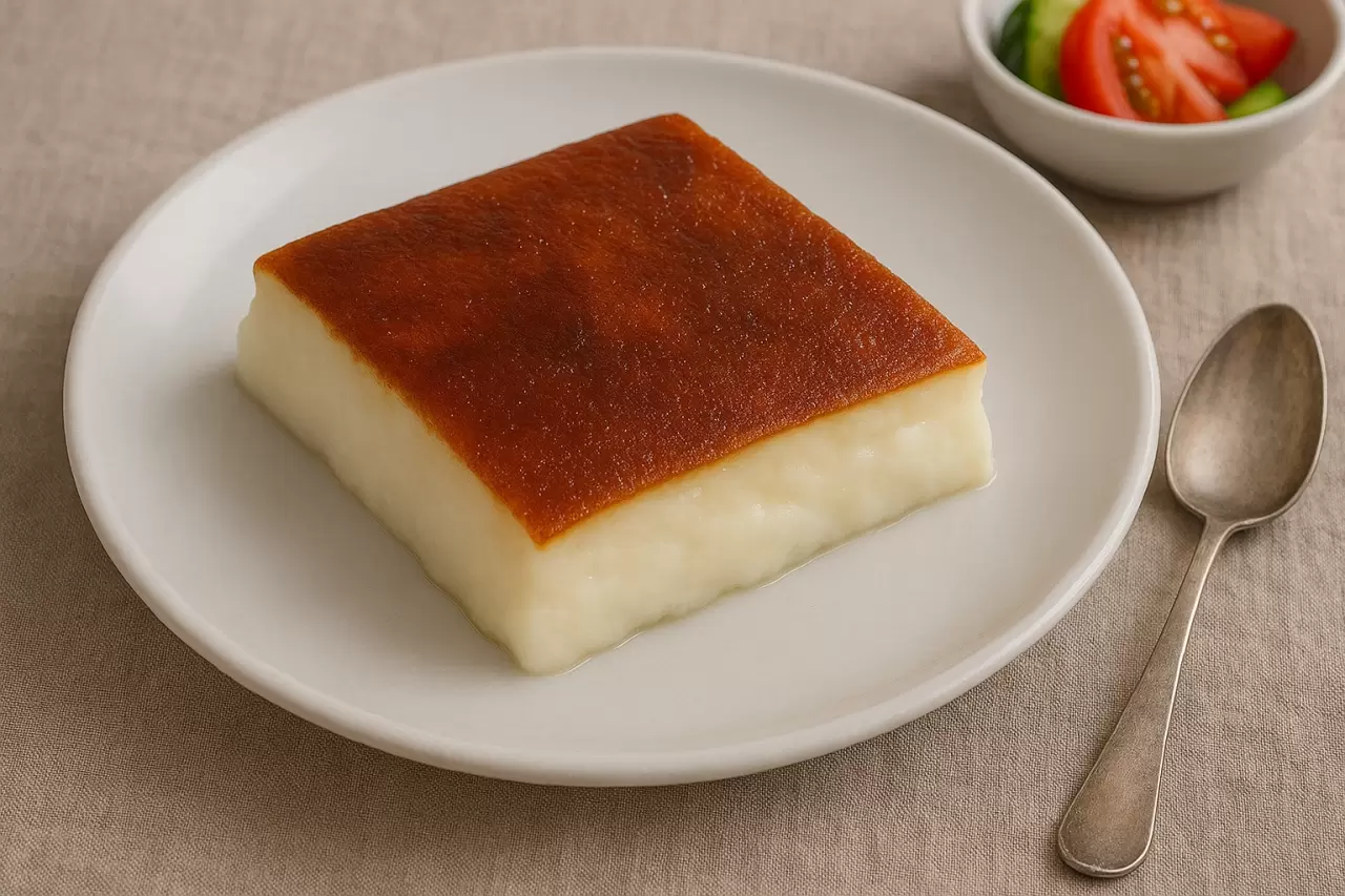 GÜNÜN MENÜSÜ 4 ARALIK 2025 | 'Bugün ne pişirsem?' diyenlere akşam yemeği tarifleri 5