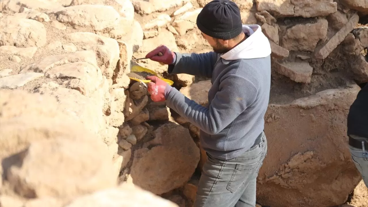 Karahantepe, yenilenen yüzüyle ziyaretçilerini ağırlamaya hazır! 8