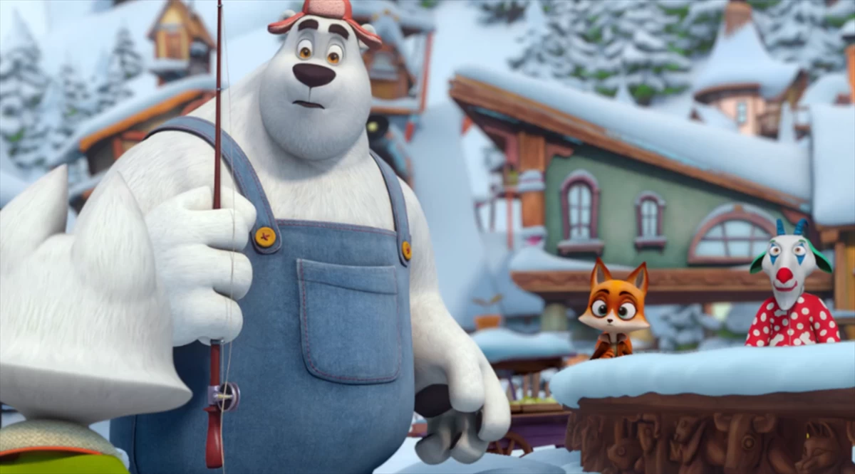 Sinema severler için 11 yeni film vizyona giriyor! 5