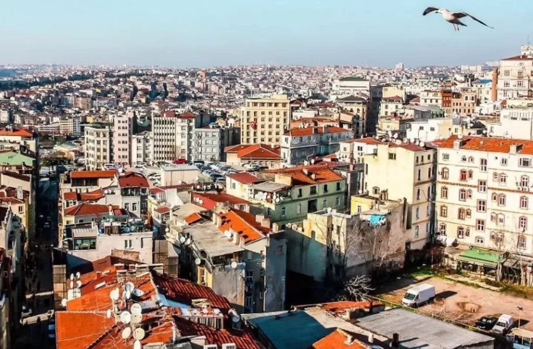 İstanbul'da en yüksek kiraya sahip 15 mahalle belli oldu! 4