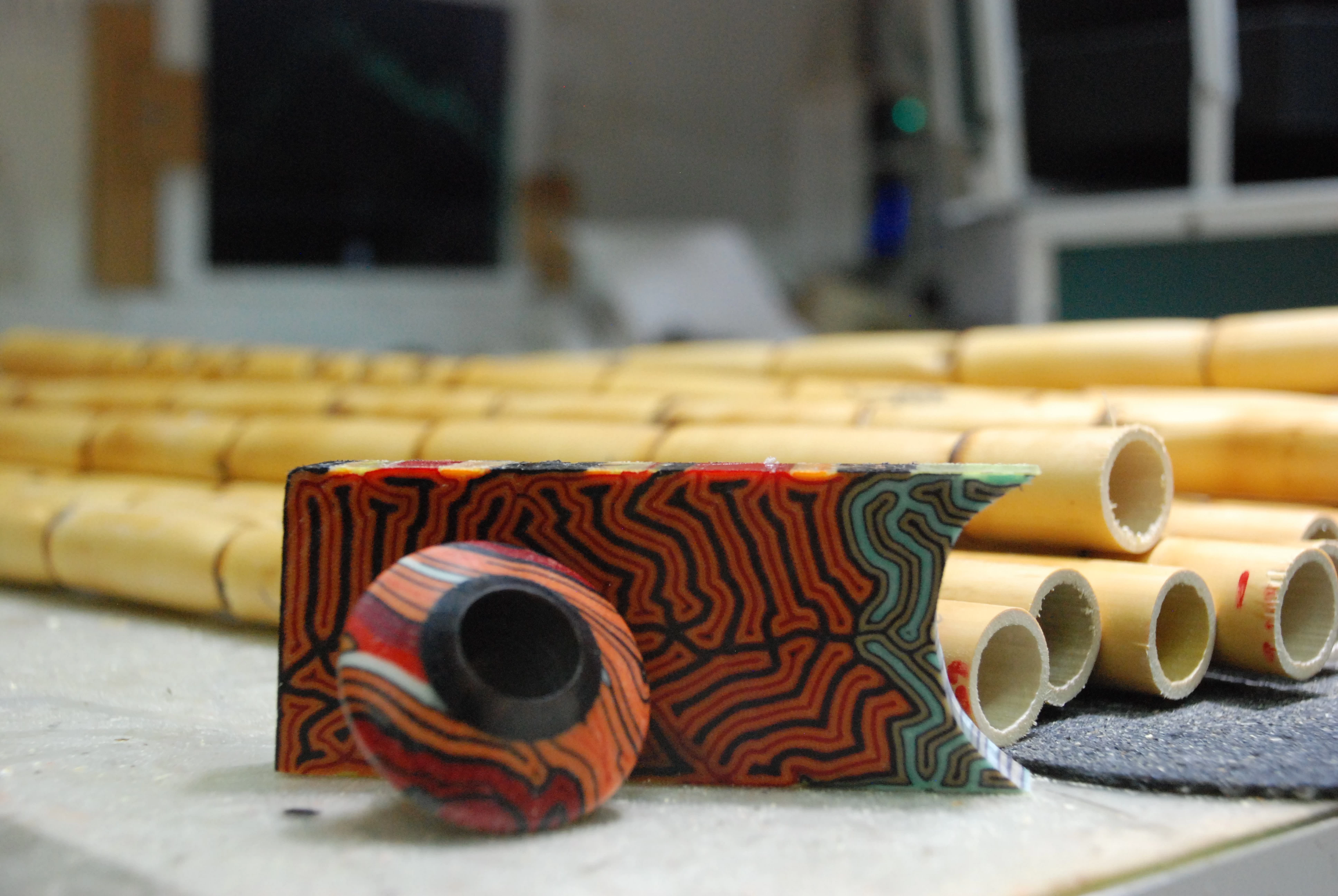 Eskişehir'den dünyaya açılan bir ney ustası: Murat Kavalcıoğlu'nun hikayesi 1