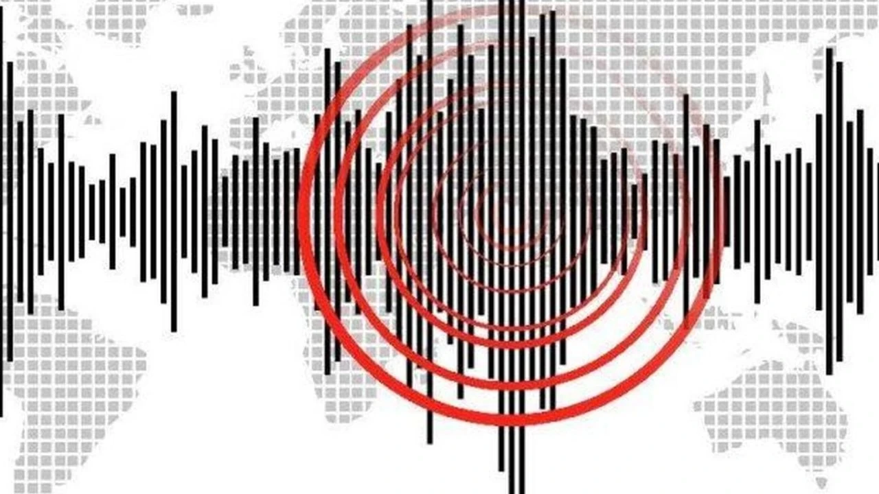 Uzmanlar anlattı! İşte deprem beklenen bölgeler 9