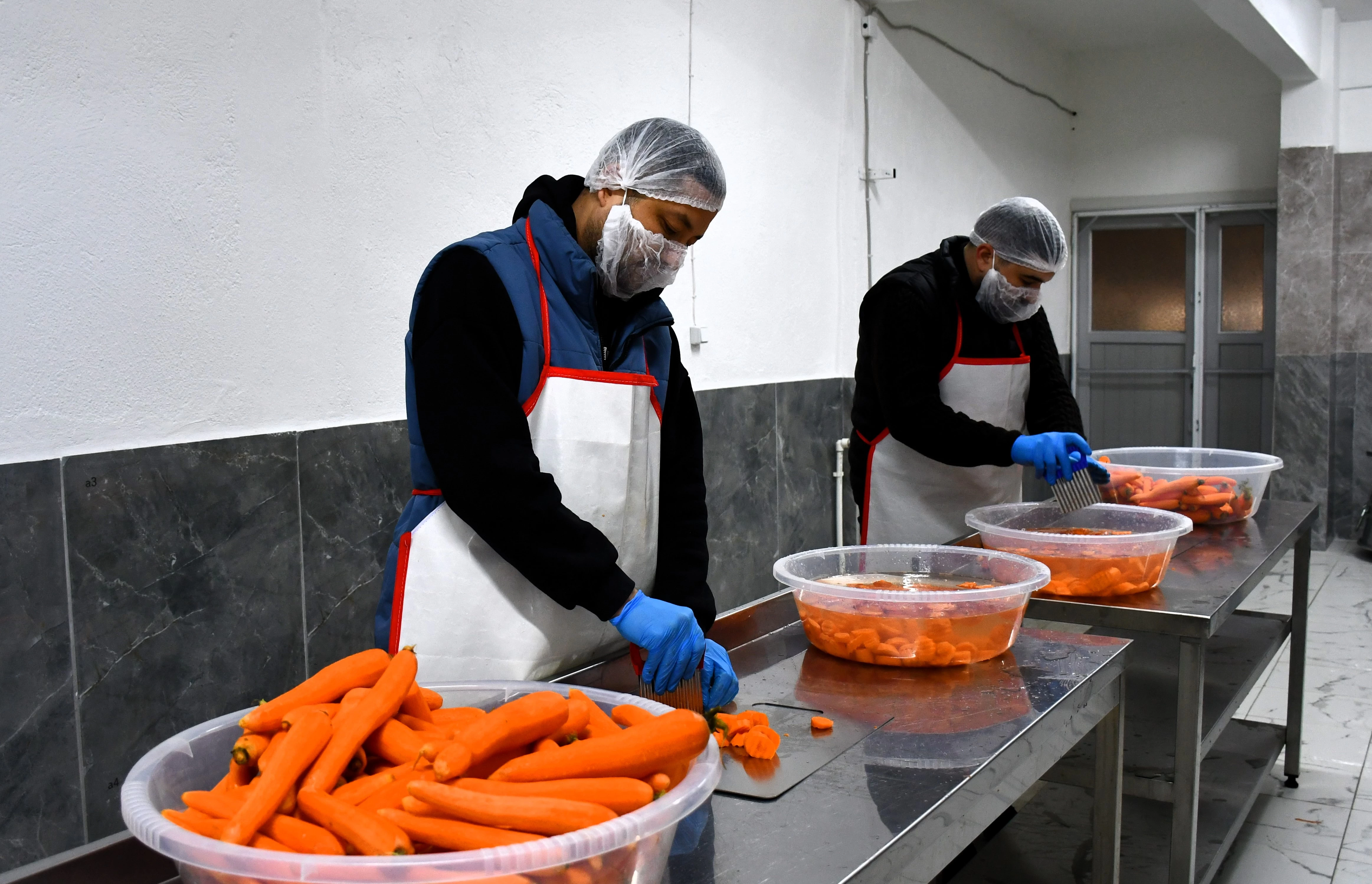 Bilecik'te Üretilen "Hardal Tohumlu Turşu" Yurtdışına Açılıyor 1