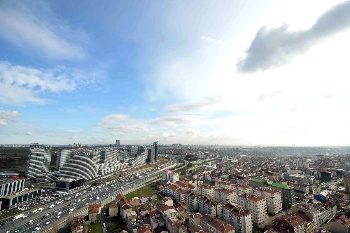 İstanbul'un bir ilçesi 57 ilden daha kalabalık 5