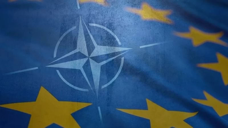 Yapay zekâ sıraladı: 3. Dünya Savaşı'na yol açabilecek 10 olası faktör 11