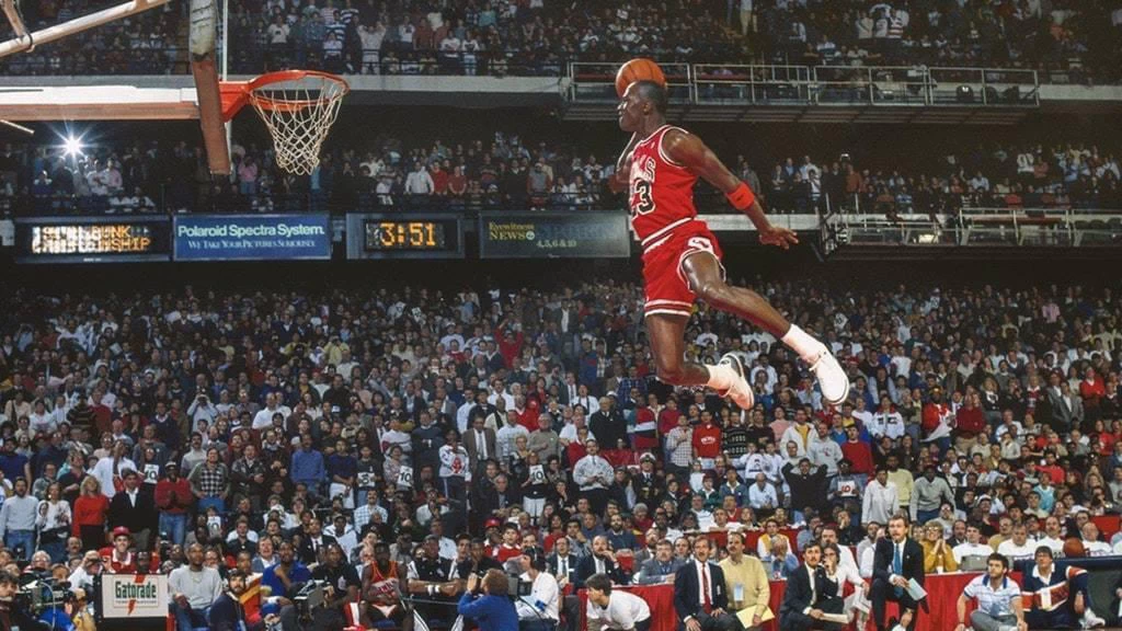 NBA tarihinin en çok sayı atan 10 oyuncusu 6