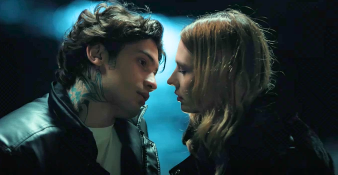 Sinema severler için 11 yeni film vizyona giriyor! 1