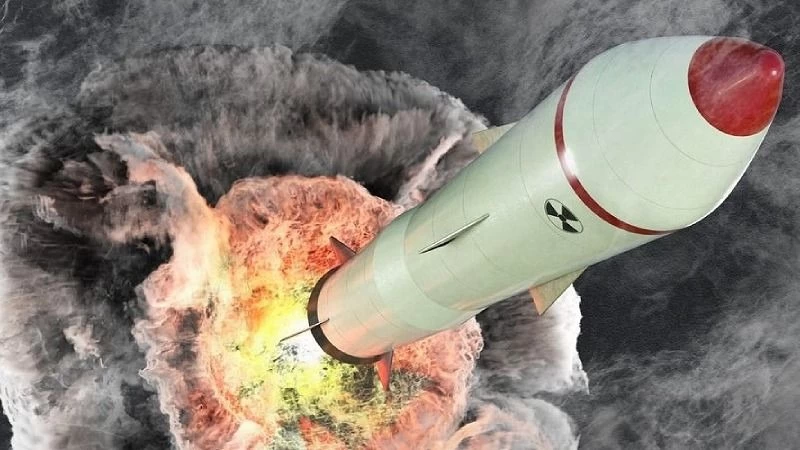 Yapay zekâ sıraladı: 3. Dünya Savaşı'na yol açabilecek 10 olası faktör 7