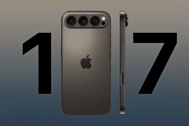 Apple'ın yeni amiral gemisi iPhone 17 modellerinde beklenen özellikler neler olacak? 1