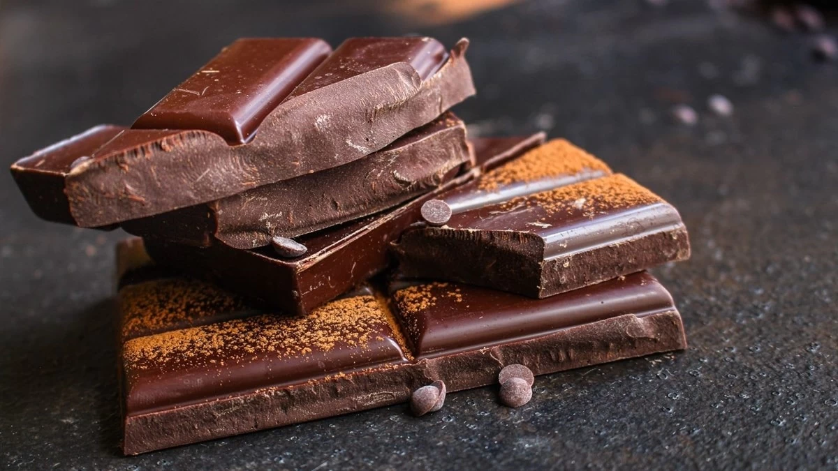 İklim değişikliği çikolatayı da tehdit ediyor 13