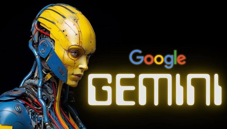 Eski Google yöneticisinden yapay zeka uyarısı: Terör tehdidi oluşturabilir 5