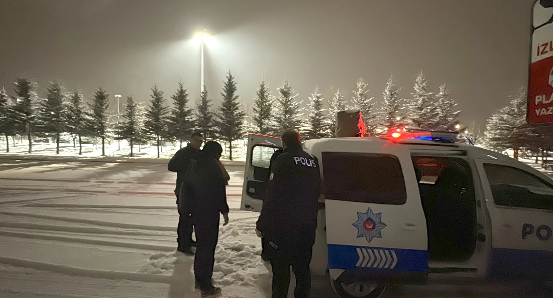 Havada kaos! Pilot kavgacıları yol ortasında bıraktı! 5