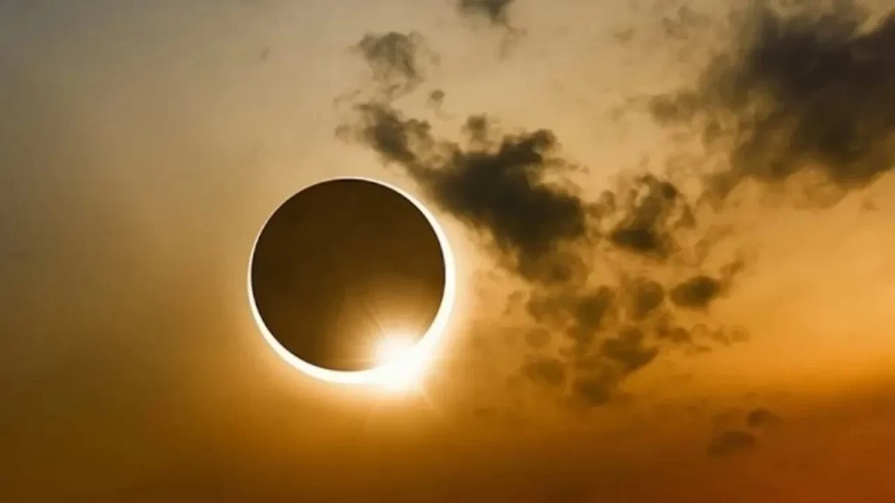 NASA, yapay güneş tutulması yaratmaya hazırlanıyor 3