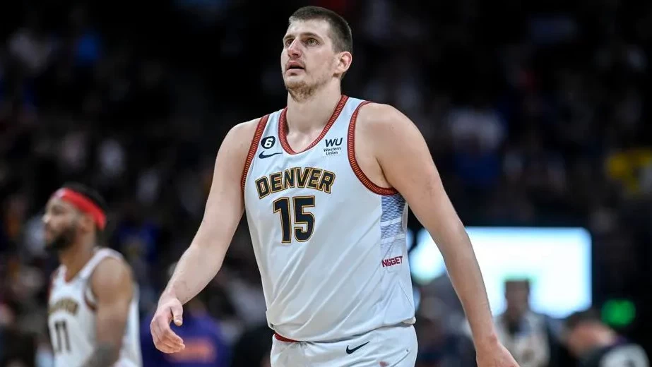 NBA’in en çok kazananları 9