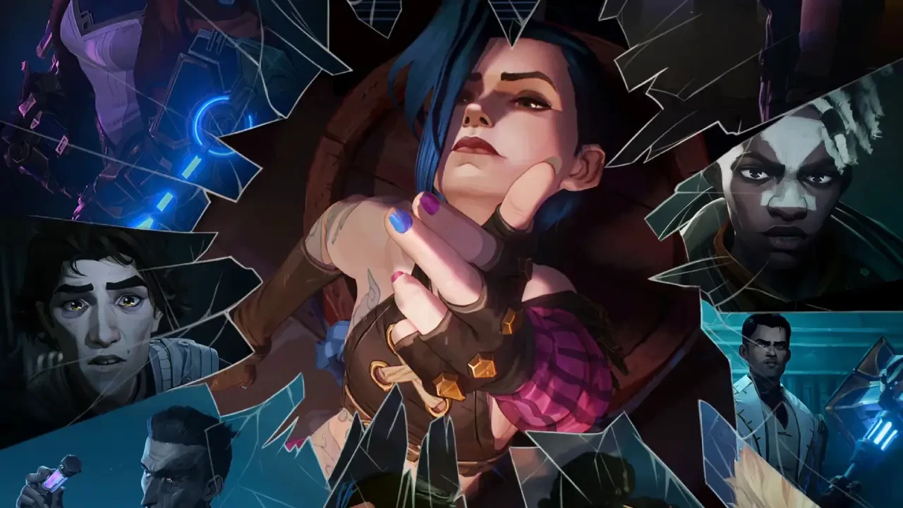 Diziye Uyarlanan En Popüler 5 Oyun 2