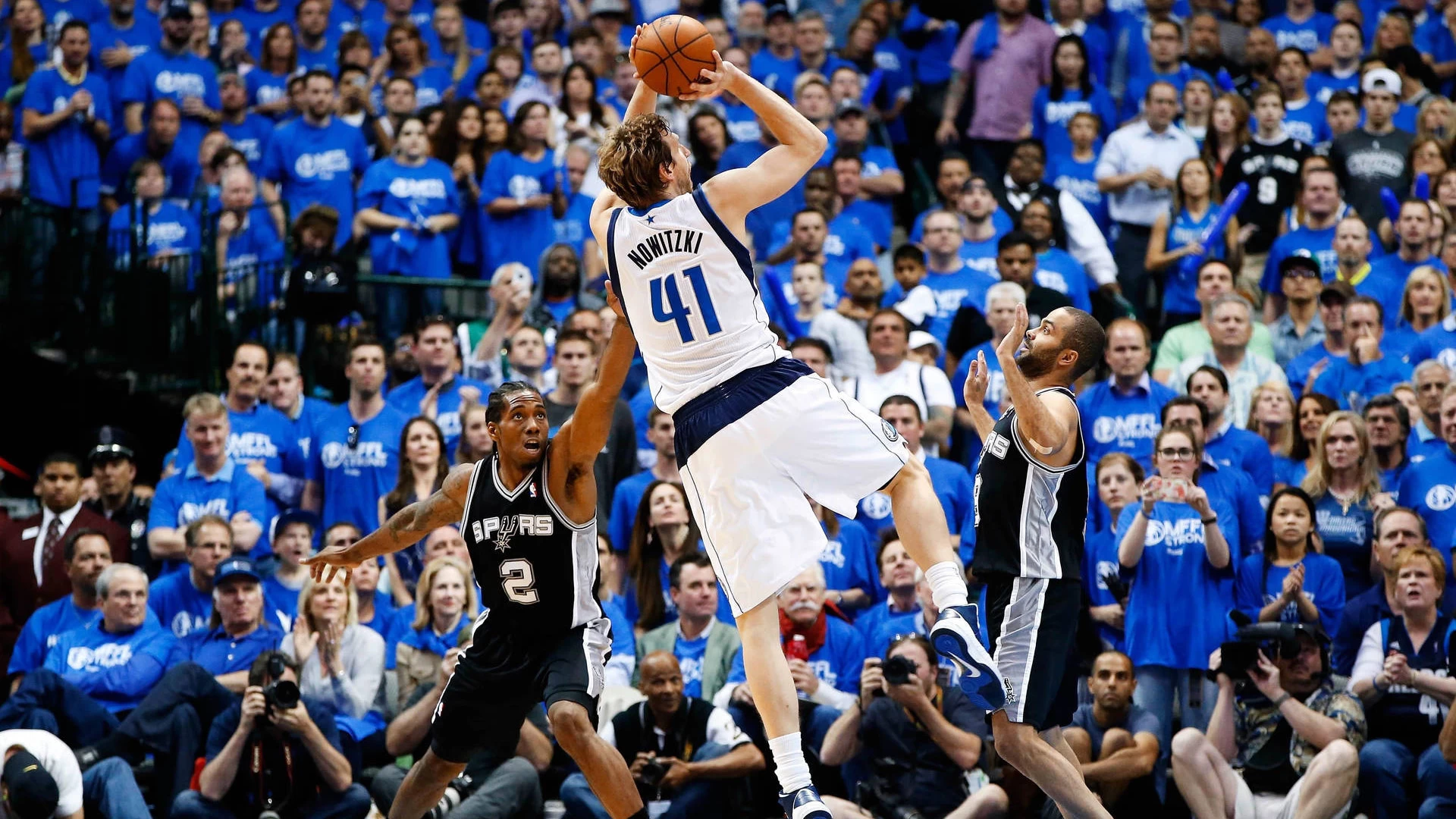 NBA tarihinin en çok sayı atan 10 oyuncusu 5