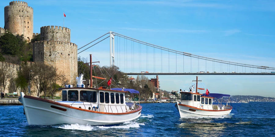 İstanbul’da Gezilecek 10 Muhteşem Yer: Keşfetmeniz Gereken Noktalar 10