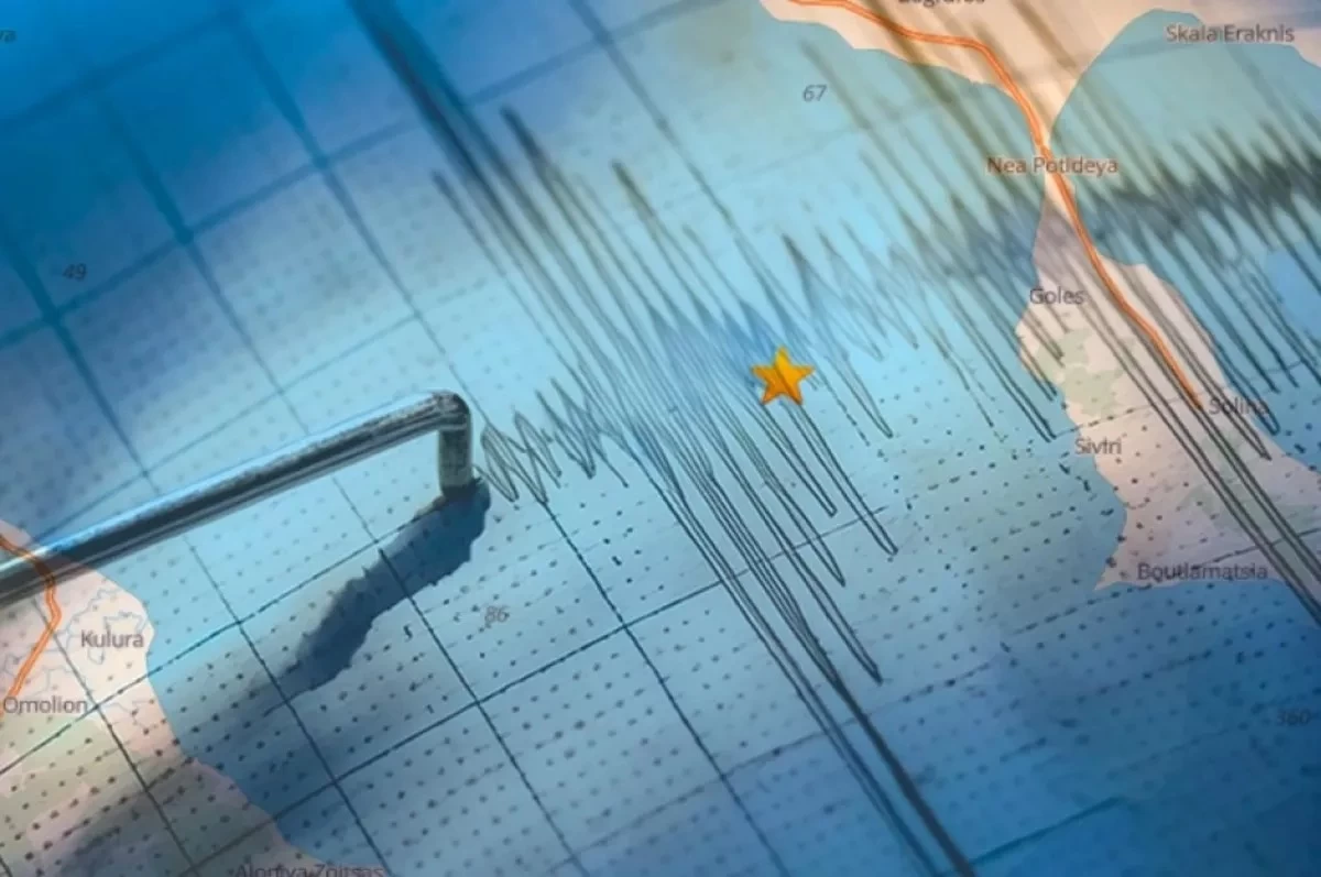 Uzmanlar anlattı! İşte deprem beklenen bölgeler 7