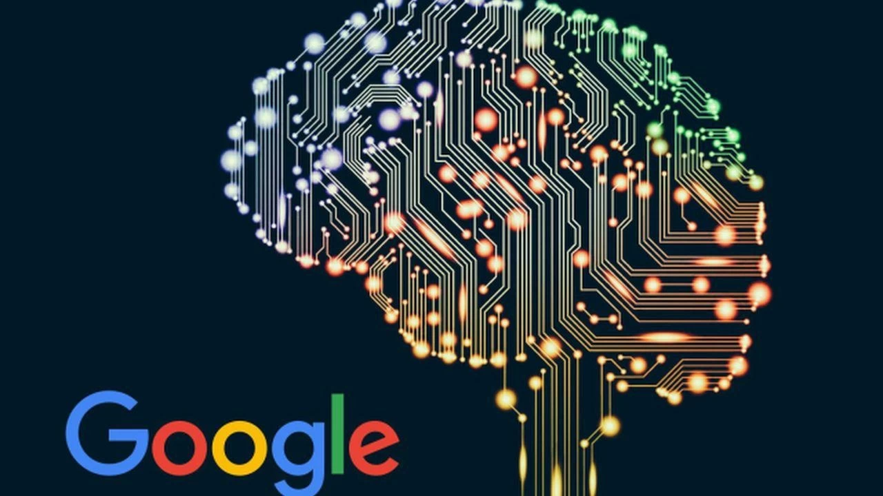 Eski Google yöneticisinden yapay zeka uyarısı: Terör tehdidi oluşturabilir 10