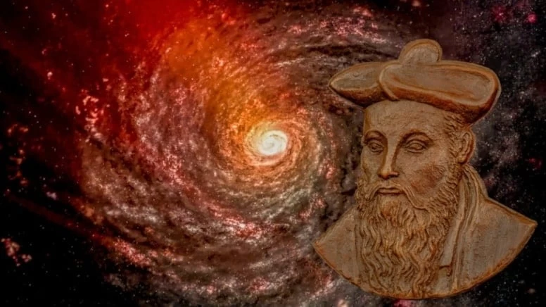 Yaşayan Nostradamus'tan 2025 kehanetleri: İnsanlık için dönüm noktası 3