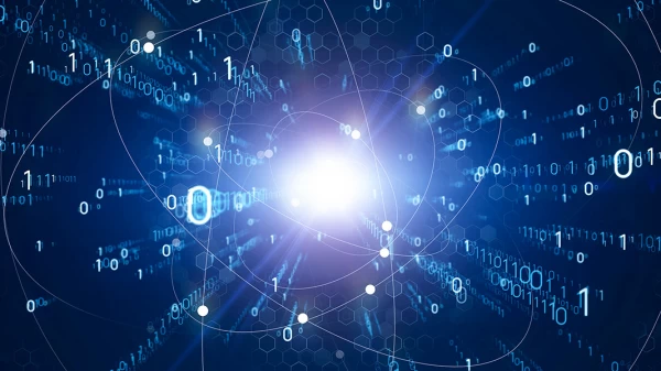 Dünyada bir ilk: Kuantum bilgisayarları arasında ışınlanma başarıyla gerçekleşti 1