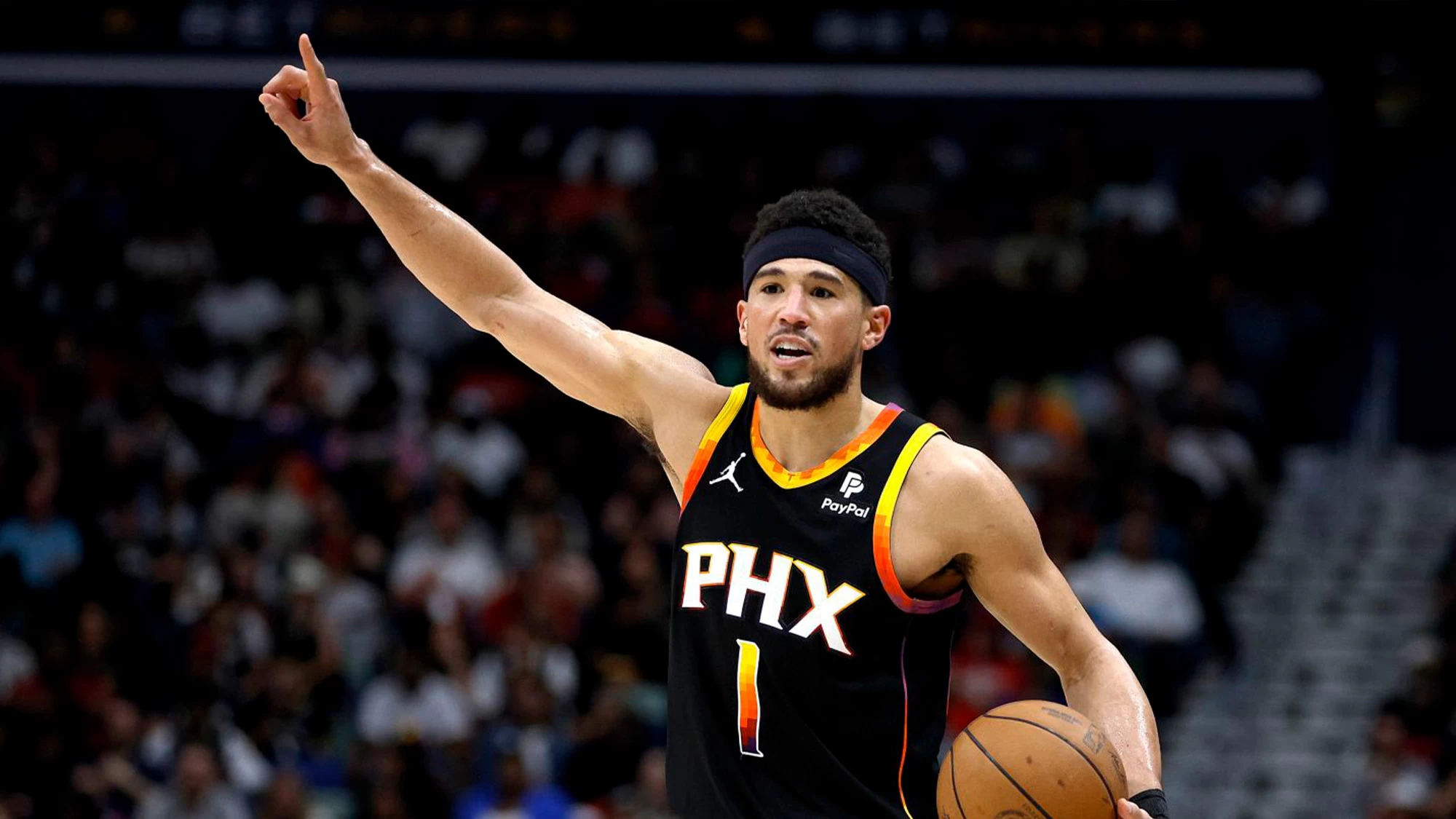 NBA’in en çok kazananları 5