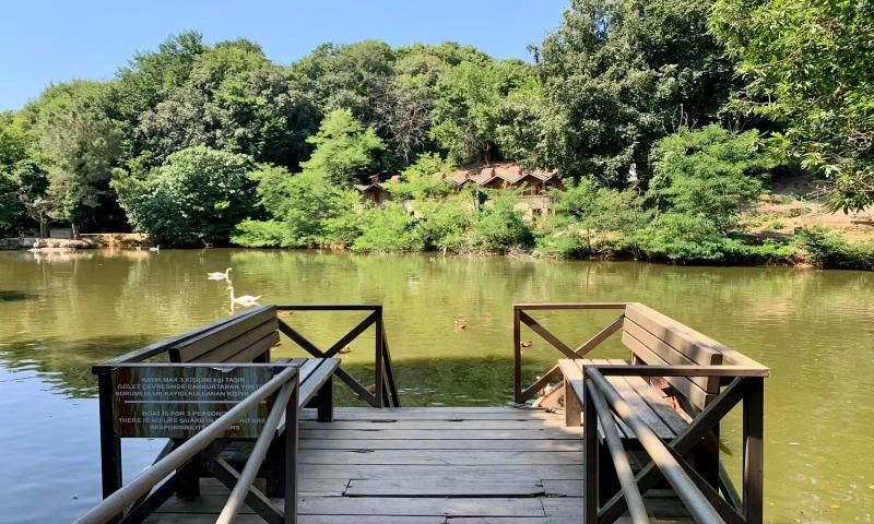 İstanbul’a Yakın Gezilecek 5 Yer: Kaçırmamanız Gereken Doğal ve Tarihi Noktalar 3