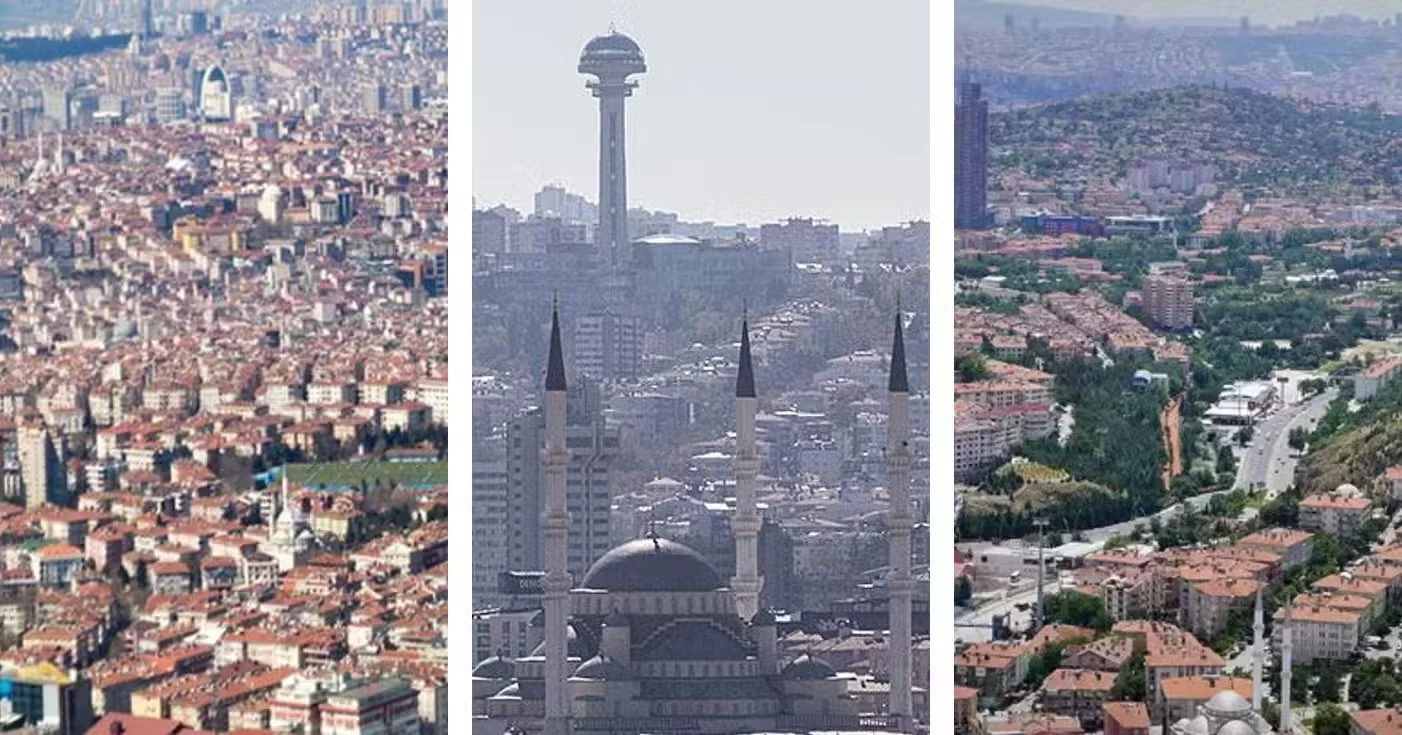 İstanbul'un bir ilçesi 57 ilden daha kalabalık 9