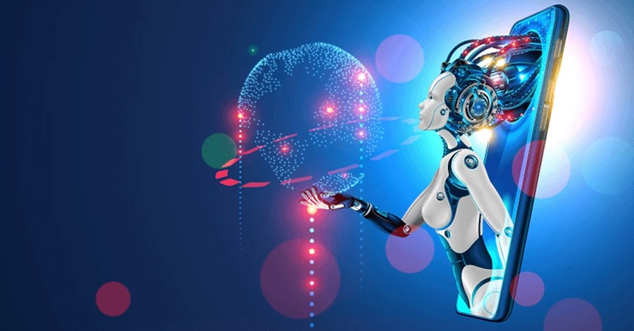 Eski Google yöneticisinden yapay zeka uyarısı: Terör tehdidi oluşturabilir 9