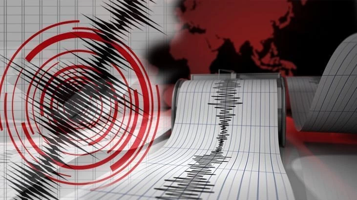 Uzmanlar anlattı! İşte deprem beklenen bölgeler 1