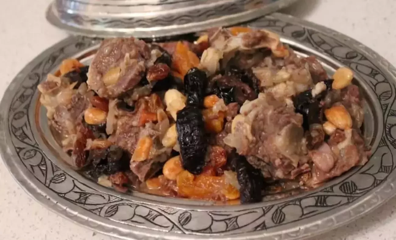 Osmanlı padişahlarının sofrasından 5 özel yemek! 1