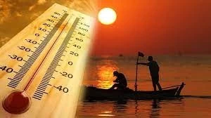 Bilim insanları uyardı: Yüzyılın sonunda insanlar için fazla sıcak risk taşıyabilir 4