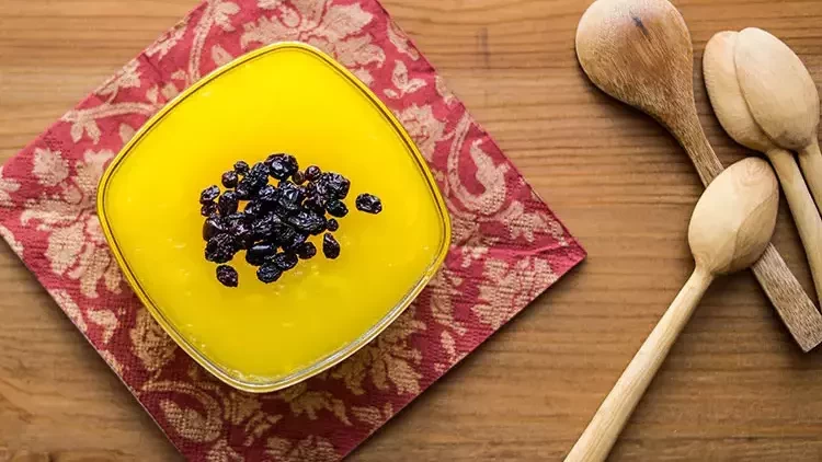 Osmanlı padişahlarının sofrasından 5 özel yemek! 2