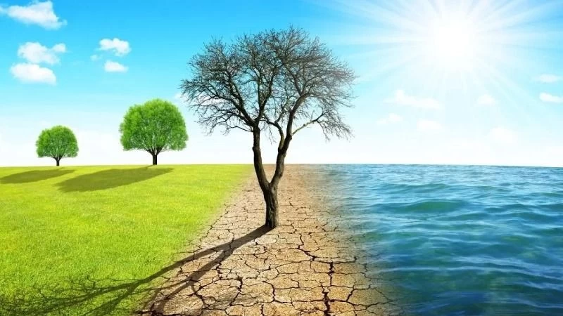 Yapay zekâ sıraladı: 3. Dünya Savaşı'na yol açabilecek 10 olası faktör 8