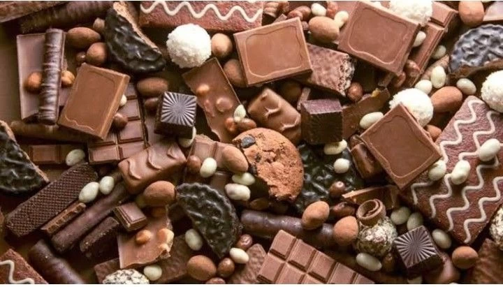 İklim değişikliği çikolatayı da tehdit ediyor 1