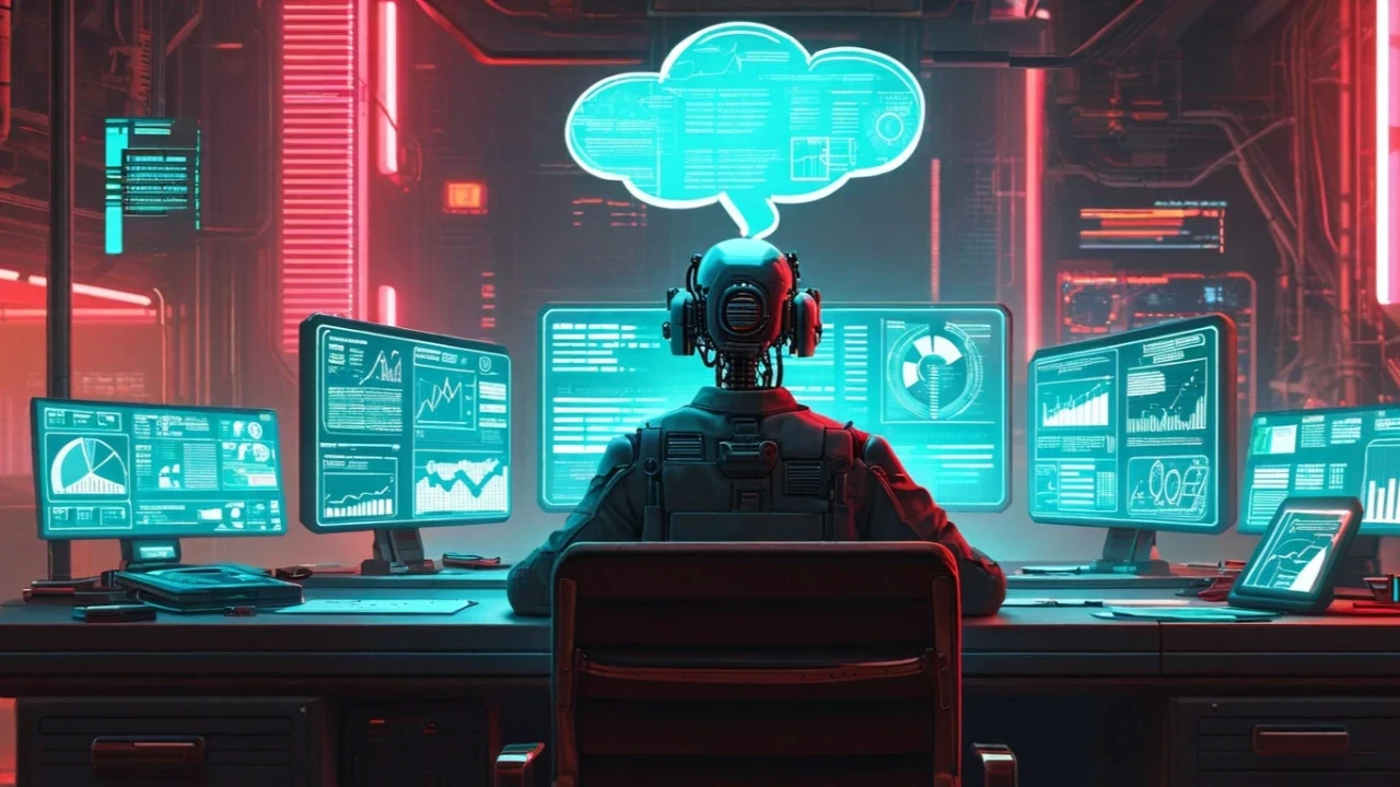 Yapay zeka, eleştirel düşünmeyi azaltıyor 3