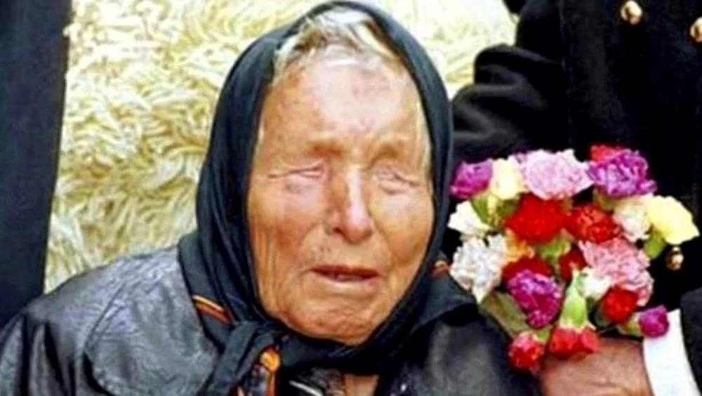 Baba Vanga'nın korkutan kehaneti: Santorini'deki depremleri öngördü mü? 6