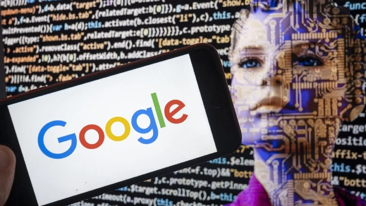 Eski Google yöneticisinden yapay zeka uyarısı: Terör tehdidi oluşturabilir 1
