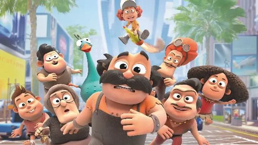 Sinema severler için 11 yeni film vizyona giriyor! 4