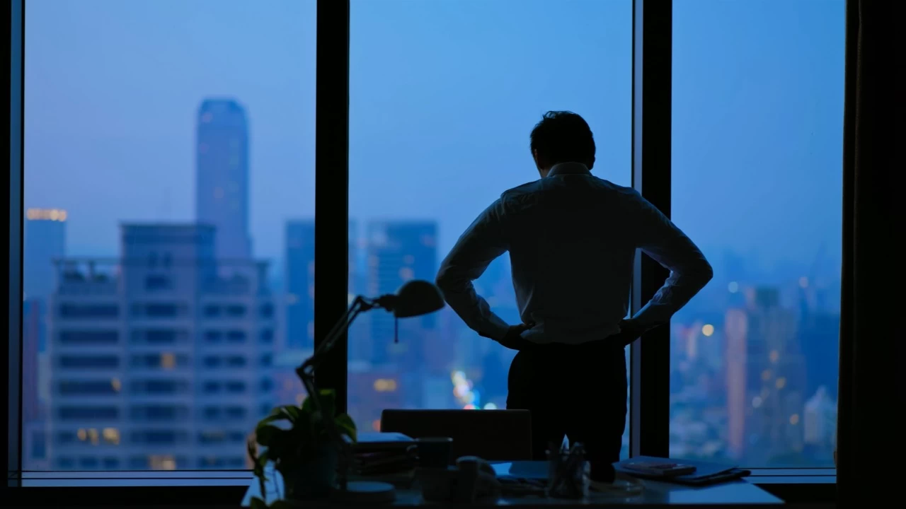 Türkiye'de yalnız yaşayanların sayısı belli oldu 7