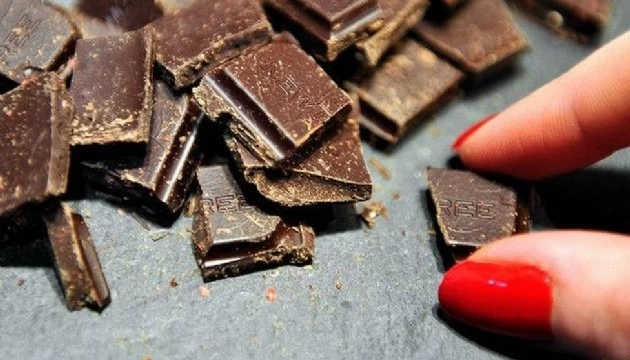 İklim değişikliği çikolatayı da tehdit ediyor 14