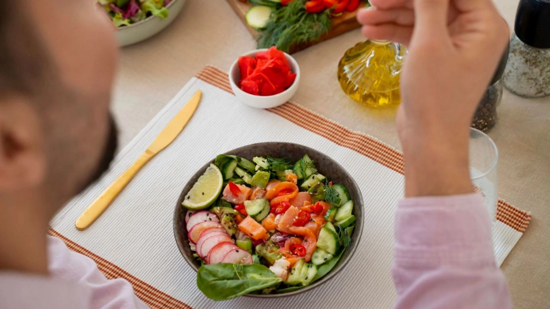 Hayat kalitenizi artıracak 10 etkili alışkanlık 2