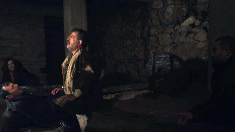 Sinema severler için 11 yeni film vizyona giriyor! 6