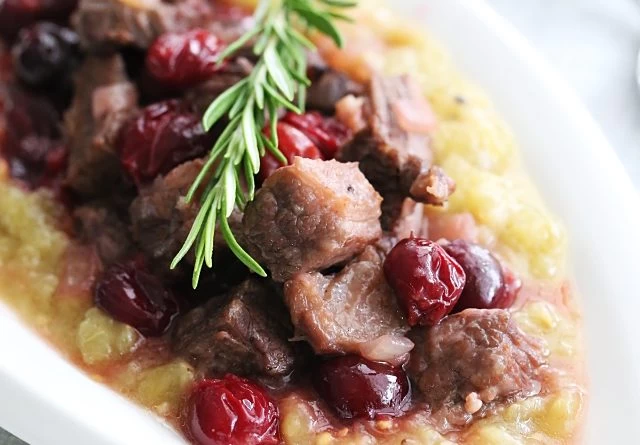 Osmanlı padişahlarının sofrasından 5 özel yemek! 4