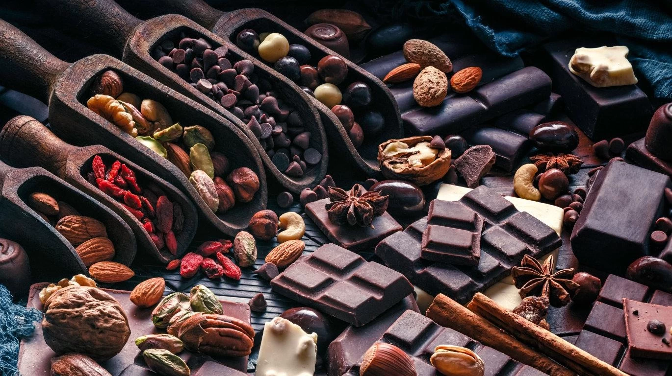 İklim değişikliği çikolatayı da tehdit ediyor 8