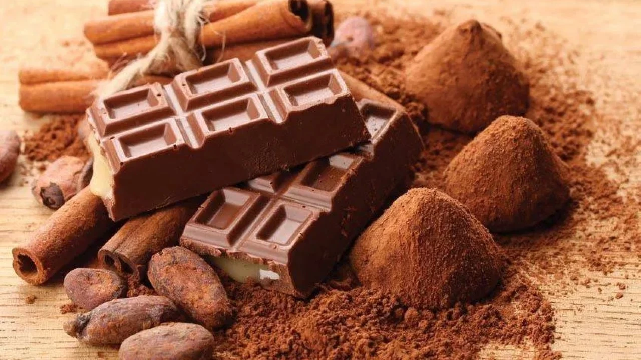 İklim değişikliği çikolatayı da tehdit ediyor 3