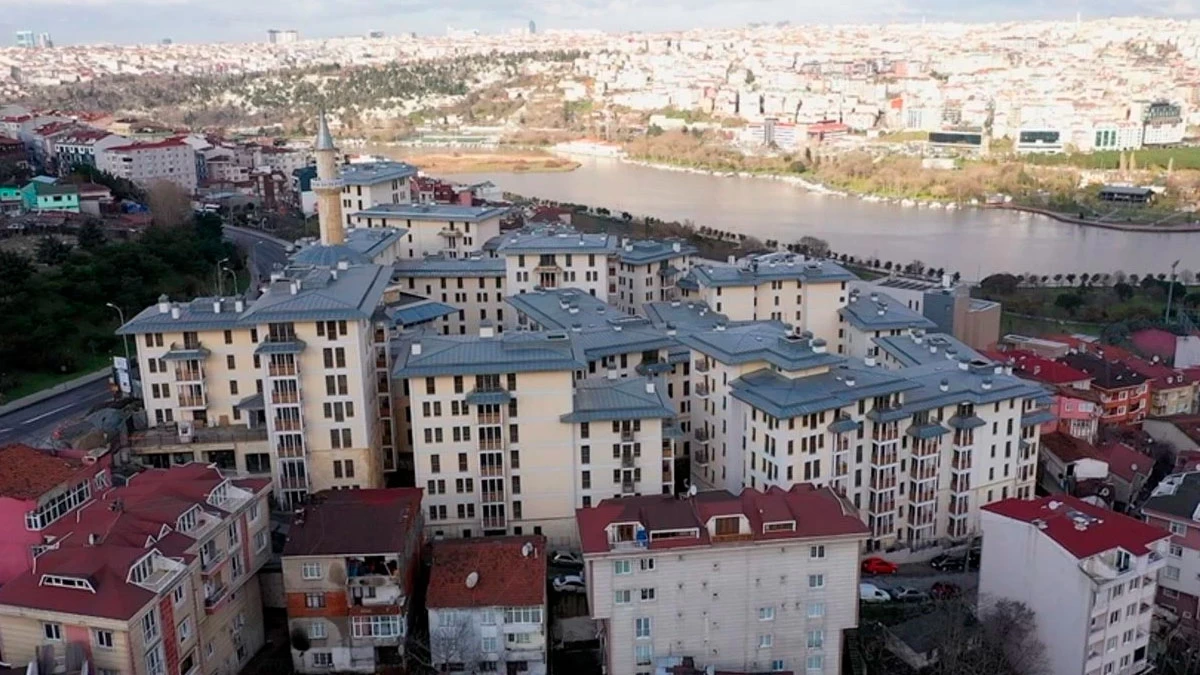 İstanbul'da en yüksek kiraya sahip 15 mahalle belli oldu! 3