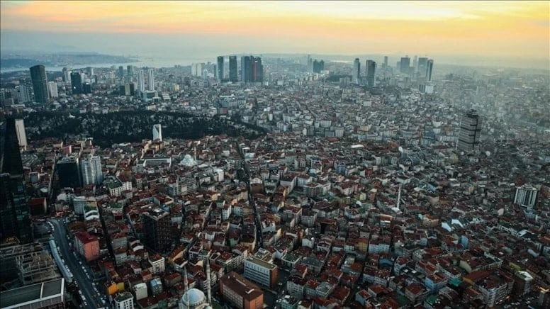 İstanbul'un bir ilçesi 57 ilden daha kalabalık 10
