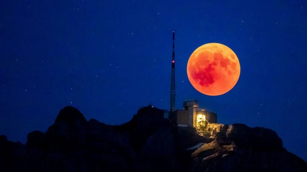 NASA, yapay güneş tutulması yaratmaya hazırlanıyor 5